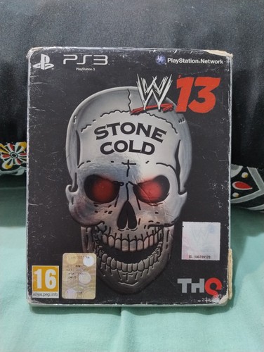 Wwe playstation game - wwe, 13