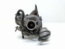 TURBINA PER FORD Focus Berlina