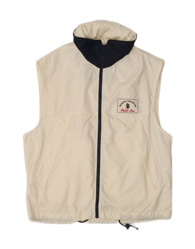 Marina yachting gilet uomo - gilet, it
