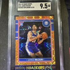 2024-25 Panini Nba Hoops