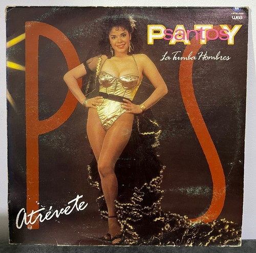 Paty santos tumba - santos,