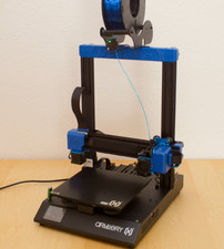 Stampante 3D Artillery Genius Pro