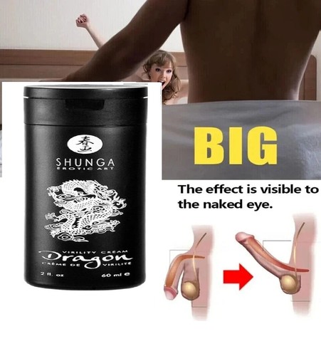 Shunga crema per - per, il