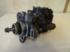 Pompa alta pressione Mercedes