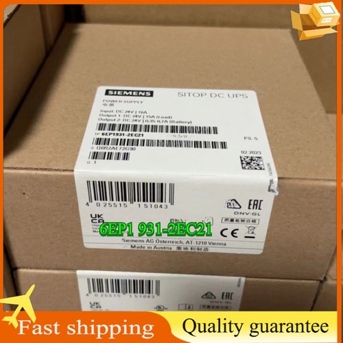 Alimentatore siemens 6ep1 - alimentatore,
