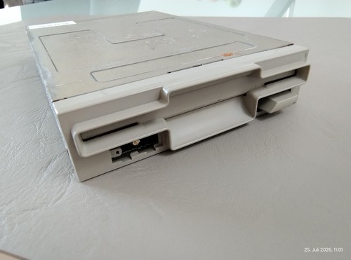 Unità floppy atari - unità,