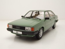 Modellino auto Audi 80 B2 1978
