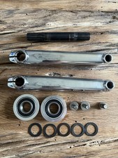BMX GT RACING CRANK /