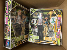 Monster High Deuce Gorgon &