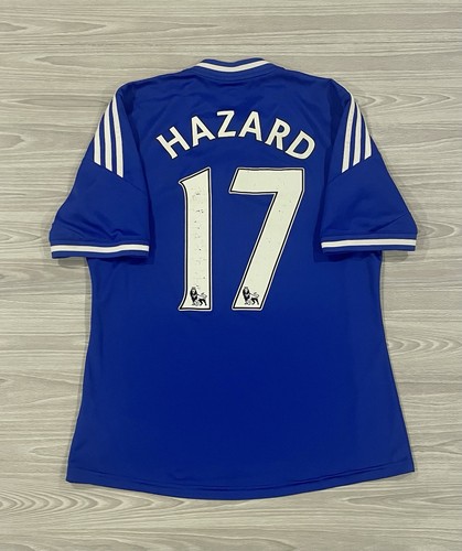 Adidas 2013 chelsea hazard - chelsea,