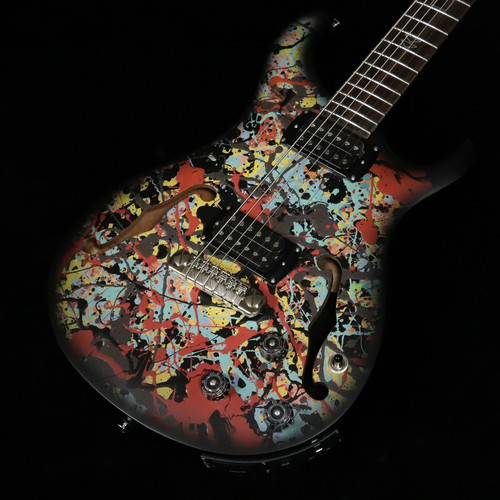 Paul reed smith 2025 - paul,