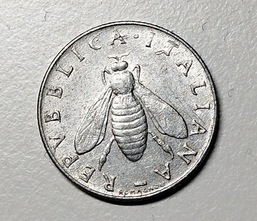 Lire italia 1954 lega - 1954, di