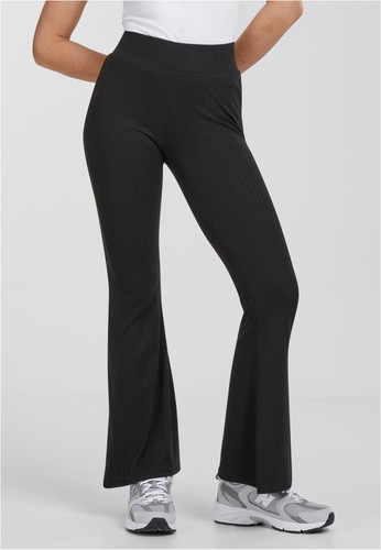 Leggings donna svasati - , a