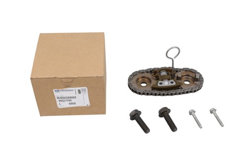 Catena distribuzione originale