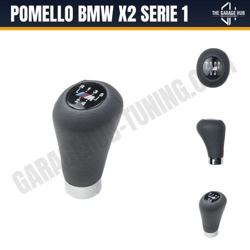 Pomello cambio pelle liscia - pomello,