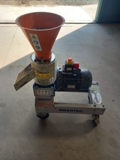 Pellettatrice professionale