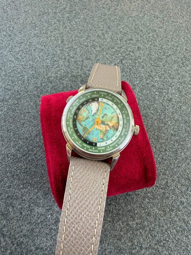 Haim watch company viajero - watch,
