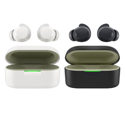 Auricolari xboom buds lite - xboom,