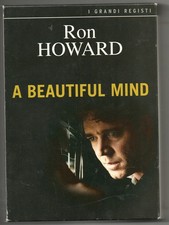 A beautiful mind - dvd+libro -