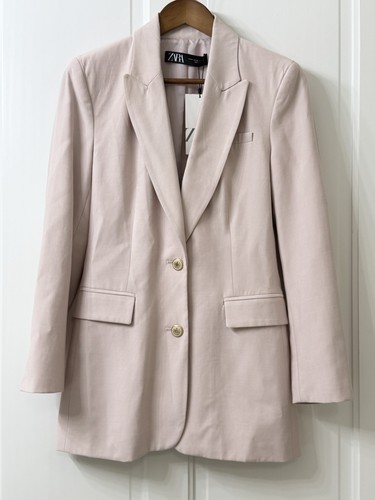 Blazer donna zara - donna, nuovo