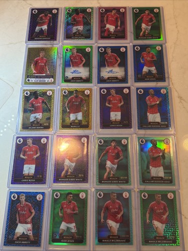 Lotto carte 2026 - , merlin