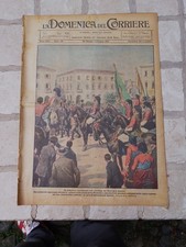 SASSARI PIAZZA ITALIA TOURING