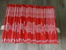 Lot Of 41 Facilissimo In