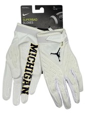 Guanti da calcio Jordan