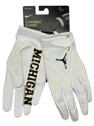 Guanti calcio jordan - da,