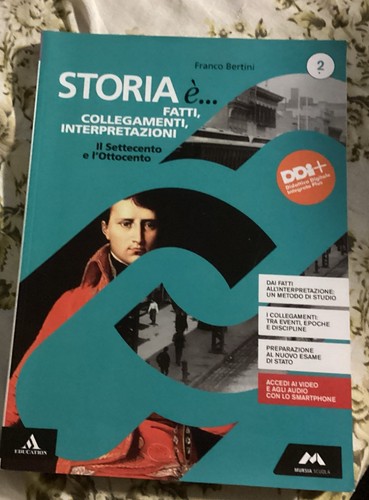 Libri scuola - di,