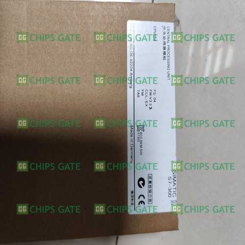 1pcs siemens cpu314 - 1pcs,