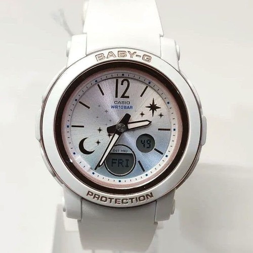 Casio baby bga 290ds 7ajf - g,