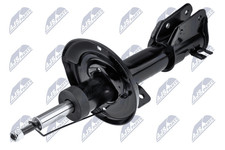 Ammortizzatore Assale