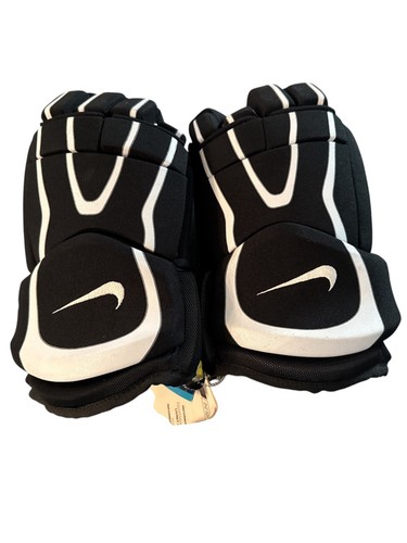 Nuovi guanti hockey - guanti, nike