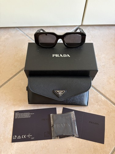 Occhiali sole prada donna - da,