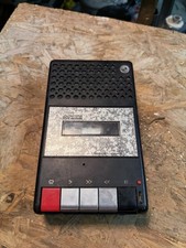 Registratore cassette - registratore,