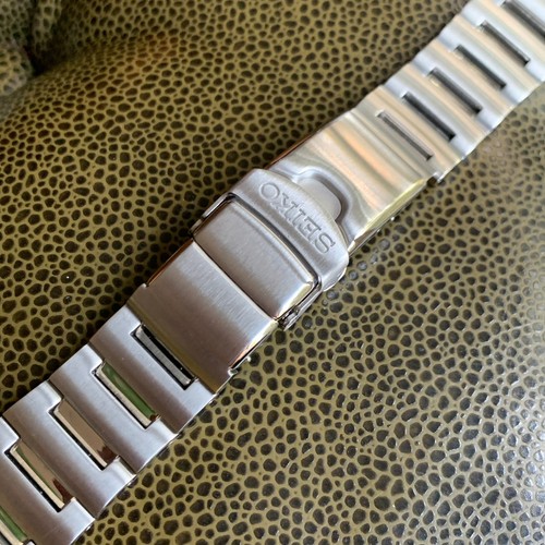 Bracciale seiko 20mm - bracciale, adatto