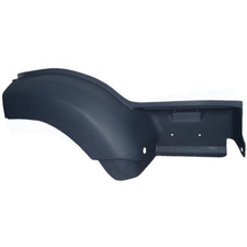 Parafango anteriore destro