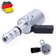 Valvola regolazione pompa olio per AUDI SEAT VW 1.4 1.6 2.0 TDI 04L906455B CLH CXX 