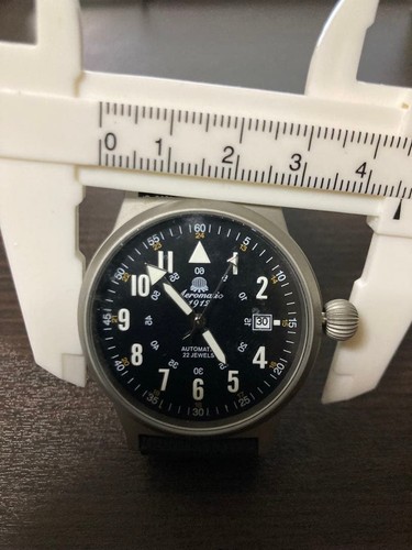 Orologio aeromatic uomo - orologio,