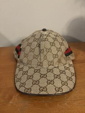 Gucci Original GG canvas