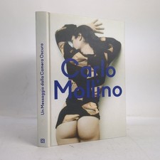 Buch: Carlo Mollino - Un