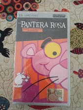 La Pantera Rosa Umd Psp