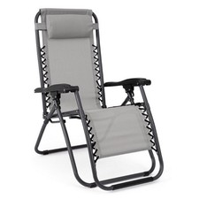 Sedia Sdraio BIZZOTTO 0815156