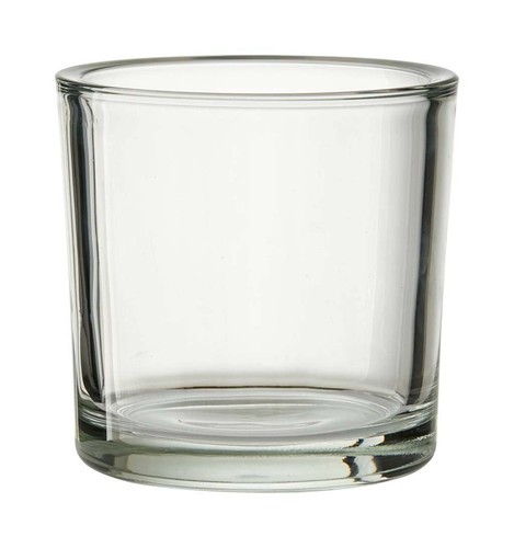 Porta tealight candele - candele, in