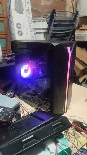Gaming ufficio 6700 - pc, gaming/ufficio