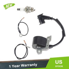 Bobina accensione 029 MS290