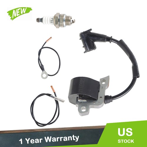 029 ms290 ignition coil - coil, with