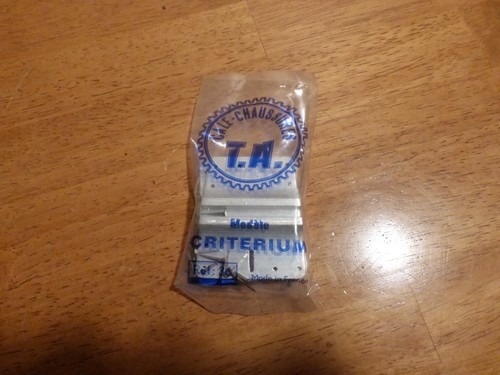 Vintage 36 criterium - #36,