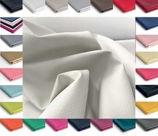 Tessuto Ecopelle Morbida Finta